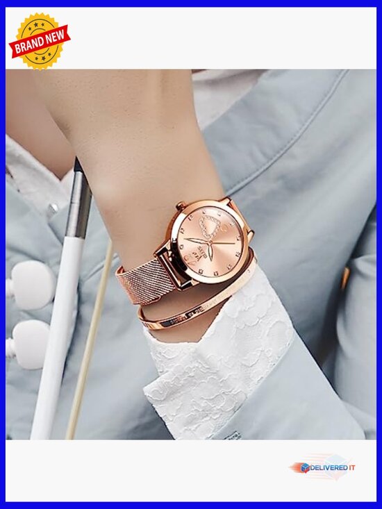 Watches